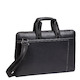 Сумка для ноутбука 15.6" Riva 8930 черный