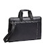 Сумка для ноутбука 15.6" Riva 8930 черный