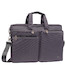 Сумка для ноутбука 16" Riva 8530 черный