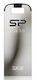 Флеш Диск USB 3.0 32Gb Silicon Power Jewel J10 серебристый