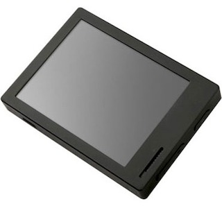 Плеер Flash Cowon M2 16Gb темно-серый