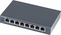 Коммутатор TP-Link TL-SG108, 8 портов Ethernet 1000 Мбит/с