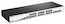 Коммутатор D-Link DGS-1210-28/ME/A1A 24-порта 10/100/1000BASE-T/Mini GBIC (SFP)