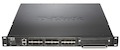Коммутатор D-Link DXS-3600-32S/B1AEI 24-порта 10/100/1000BASE-T с одним модулем расширения