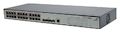 Коммутатор HP (JE007A) V1910-24G-PoE, 365W, 24x10/100/1000 Mbps PoE, 4xSFP ports, L2, CLI, 19"