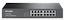 Коммутатор TP-Link TL-SF1016D 16-портов 10/100Mbit/s
