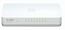 Коммутатор D-Link DGS-1008A/C1В 8-портов 10/100/1000BASE-T Unmanaged 8x10/100/1000Mbps, Green Ethernet