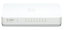 Коммутатор неуправляемый D-LINK DGS-1008A/C1A 8x10/100/1000Mbps, Green Ethernet