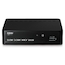Ресивер DVB-T2 BBK SMP123HDT2 черный