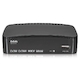 Ресивер DVB-T2 BBK SMP129HDT2 черный