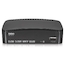 Ресивер DVB-T2 BBK SMP129HDT2 черный