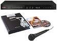 Плеер Blu-Ray LG BKS-2000 черный
