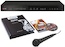 Плеер Blu-Ray LG BKS-2000 черный