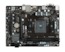 Материнская плата MSI A68HM-E33 Soc-FM2 AMD A68H 2xDDR3 mATX AC`97 8ch(7.1) GbLAN RAID+VGA+HDMI