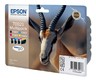 Струйный картридж Epson C13T10854A10 T0925 bl+cy+mag+yell для C91/CX4300 (замена C13T09254A)