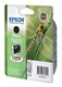 Струйный картридж Epson C13T11214A10 T0821 черный R270/290/RX590 (замена С13T08214A)