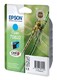 Струйный картридж Epson C13T11224A10 (С13T08224A) голубой R270/290/RX590 (замена С13T08224A)