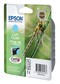 Струйный картридж Epson C13T11254A10 T0825 светло-голубой R270/290/RX590 (замена С13T08254A)