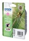 Струйный картридж Epson C13T11264A10 T0826 светло-пурпурный R270/290/RX590 (замена С13T08264A)