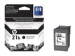 Картридж струйный  HP C9351BE black Econom for DJ 3920/3940, PSC 1410