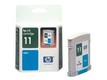 Картридж струйный HP C4836A cyan for DJ 2000C/CN/2500C/2200/2250/500/800