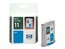 Картридж струйный HP C4836A cyan for DJ 2000C/CN/2500C/2200/2250/500/800