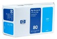 Картридж струйный HP C4872A cyan for DJ 1050C