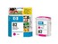 Картридж струйный HP C4912A magenta for DJ 500/800