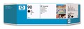 Картридж струйный HP C5059A N90 black for DesignJet 4000/4500 775 ml