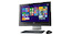 Моноблок Acer Aspire Z3-615 23" 1920x1080 P G3240T/4Gb/500Gb/HDG/DVDRW/MCR/Free DOS/WiFi/BT/клавиатура/мышь/Web