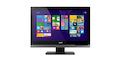 Моноблок Acer Veriton Z4810G 23" 1920x1080 i5 4460T/4Gb/1Tb/HDG/DVDRW/MCR/Free DOS/клавиатура/мышь/Web