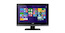 Моноблок Acer Veriton Z4810G 23" 1920x1080 i5 4460T/4Gb/1Tb/HDG/DVDRW/MCR/Free DOS/клавиатура/мышь/Web