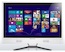 Моноблок Lenovo C560 23" 1920x1080 P G3250t/4Gb/1Tb/GF800M 2Gb/DVDRW/Free DOS/клавиатура/мышь/Cam/белый