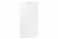 Чехол для Samsung Galaxy E5 (E500) белый Samsung EF-WE500BWEG (книжка)