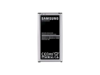 Аккумуляторная батарея Samsung для Galaxy S5 (EB-BG900BBE)