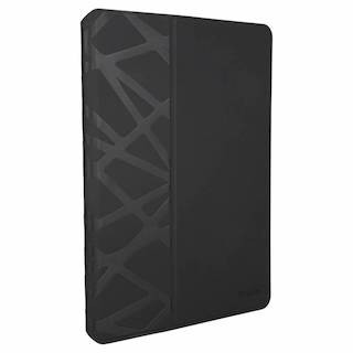 Чехол Targus для iPad Air THZ46901EU черный (THZ46901EU)