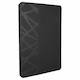 Чехол Targus для iPad Air THZ46901EU черный (THZ46901EU)