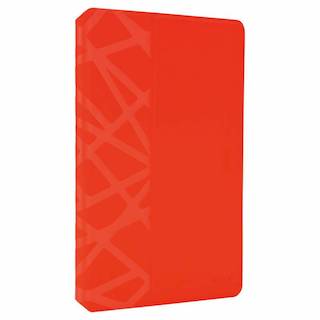 Чехол Targus для iPad Air THZ46902EU красный (THZ46902EU)