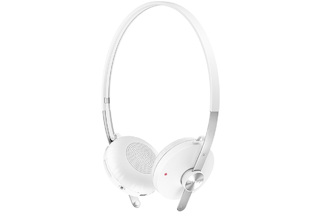 Беспроводная гарнитура Sony SBH60 Стерео Bluetooth Белая