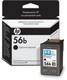 Картридж струйный HP C6656BE black Econom for PCS 2100, DJ 5550/450 PhotoSmart 7150/7350/7550