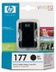 Картридж струйный HP C8719HE black for PhotoSmart 3213/3313/8253 17ml