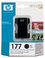 Картридж струйный HP C8721HE black for PhotoSmart 3213/3313/8253 6ml