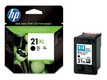Картридж струйный HP C9351CE №21XL черный (повыш.емкости) для DJ 3920/3940, PSC 1410