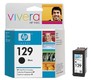Картридж струйный HP №129 C9364HE black for Photosmart 8053 11 ml