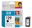Картридж струйный HP №129 C9364HE black for Photosmart 8053 11 ml