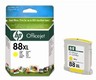 Картридж струйный HP C9393AE N 88XL yellow with Vivera Ink
