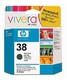 Картридж струйный HP C9419A N 38 light magenta with Vivera Ink