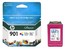 Картридж струйный HP CC656AE №901 color для J4580/4660 (360 стр)
