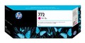 Картридж струйный HP CN629A №772 пурпурный для DJ Z5200 (300 мл)