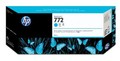 Картридж струйный HP CN636A №772 голубой для DJ Z5200 (300 мл)